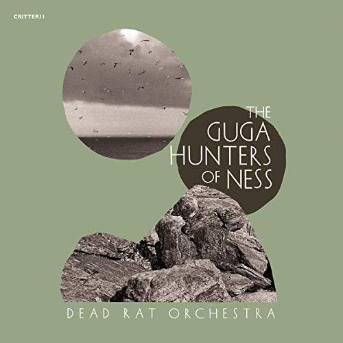 Dead Rat Orchestra - Guga Hunters of Ness - Lp