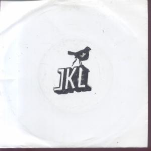 Jkl - Like Taking It Easy - 7 Inch