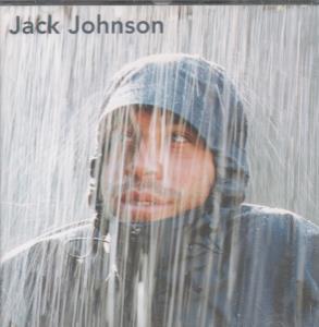 Jack Johnson - Brushfire Fairytales - Cd