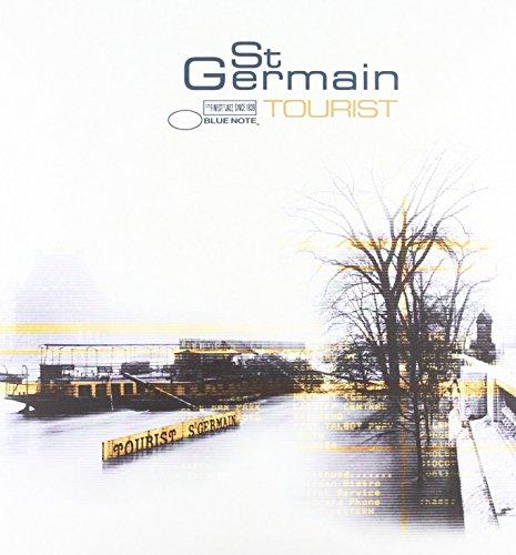 St Germain - Tourist - Double 12 Inch