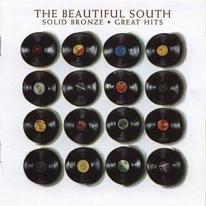 Beautiful South - Solid Bronze - Great Hits - Cd