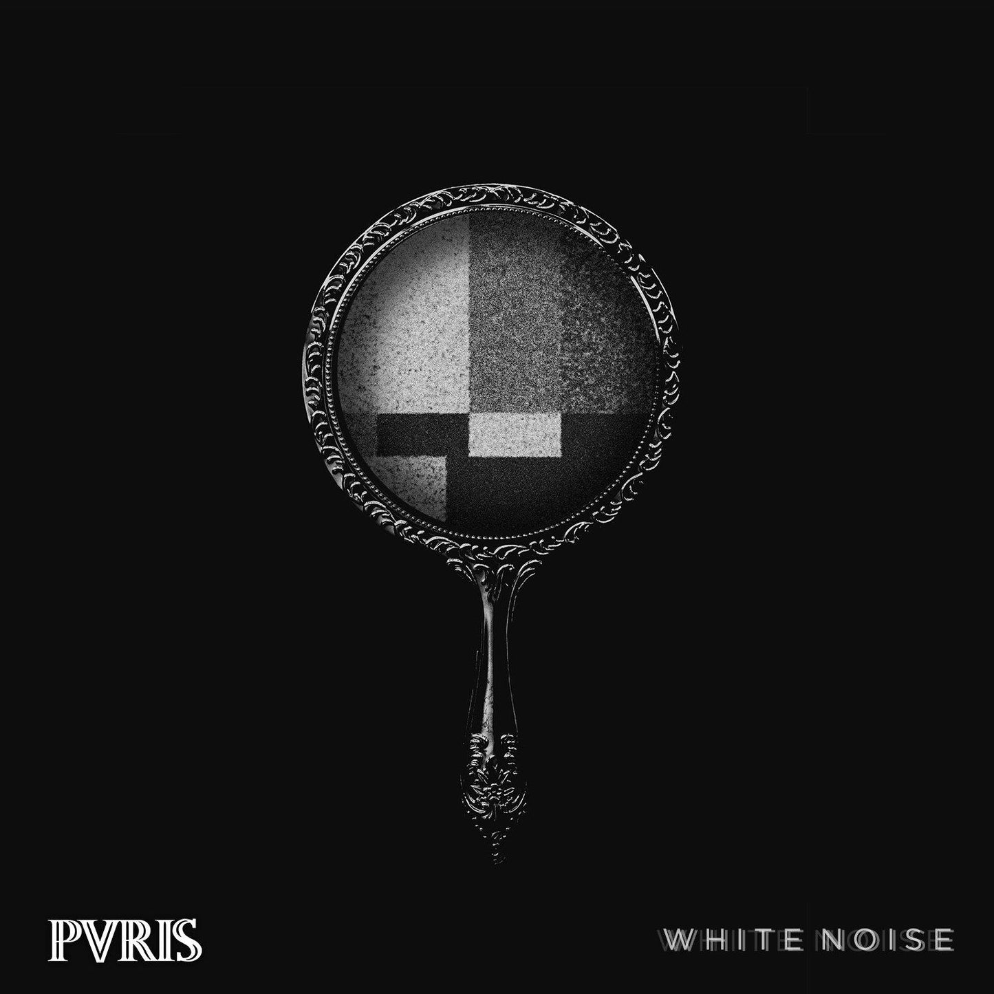 Pvris - White Noise - Cd