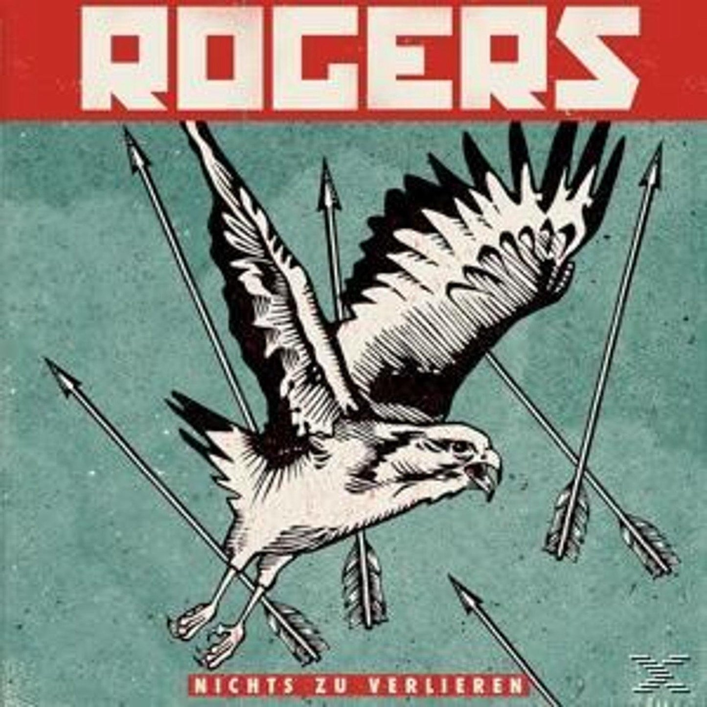 Roger S. - Nichts Zu Verlieren - Cd