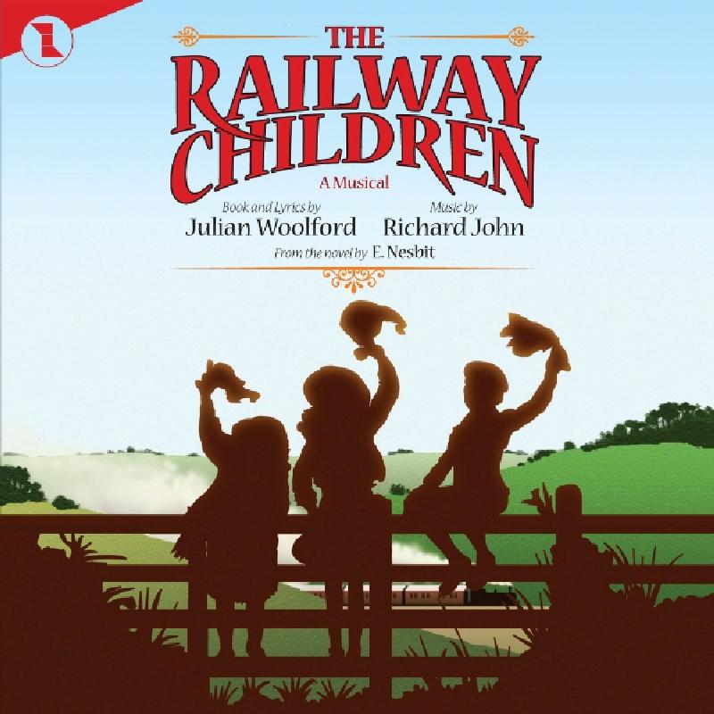 Original Broadway Cast - Railway Children - Cd