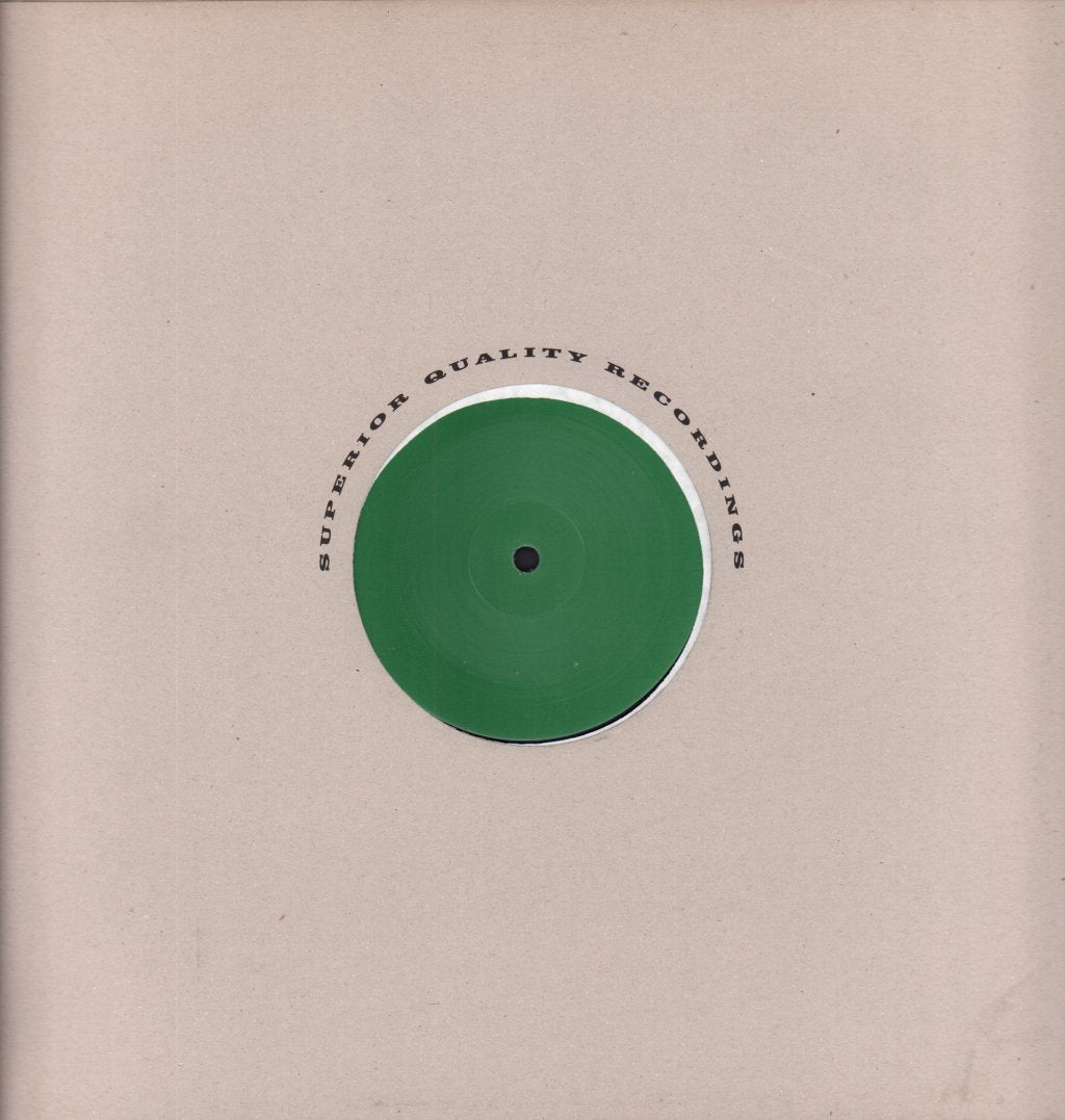 Bluetones - Slight Return - 12 Inch
