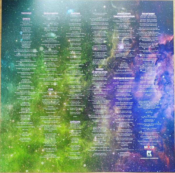 Baest - Necro Sapiens - Lp