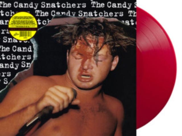 Candy Snatchers - Candy Snatchers - Lp