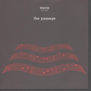 Passage (80'S Group) - Wave - 7 Inch