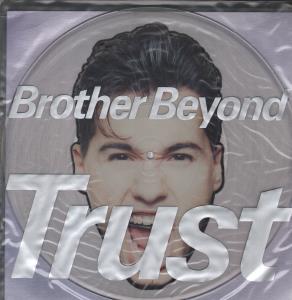 Brother Beyond - Trust - 12 Inch