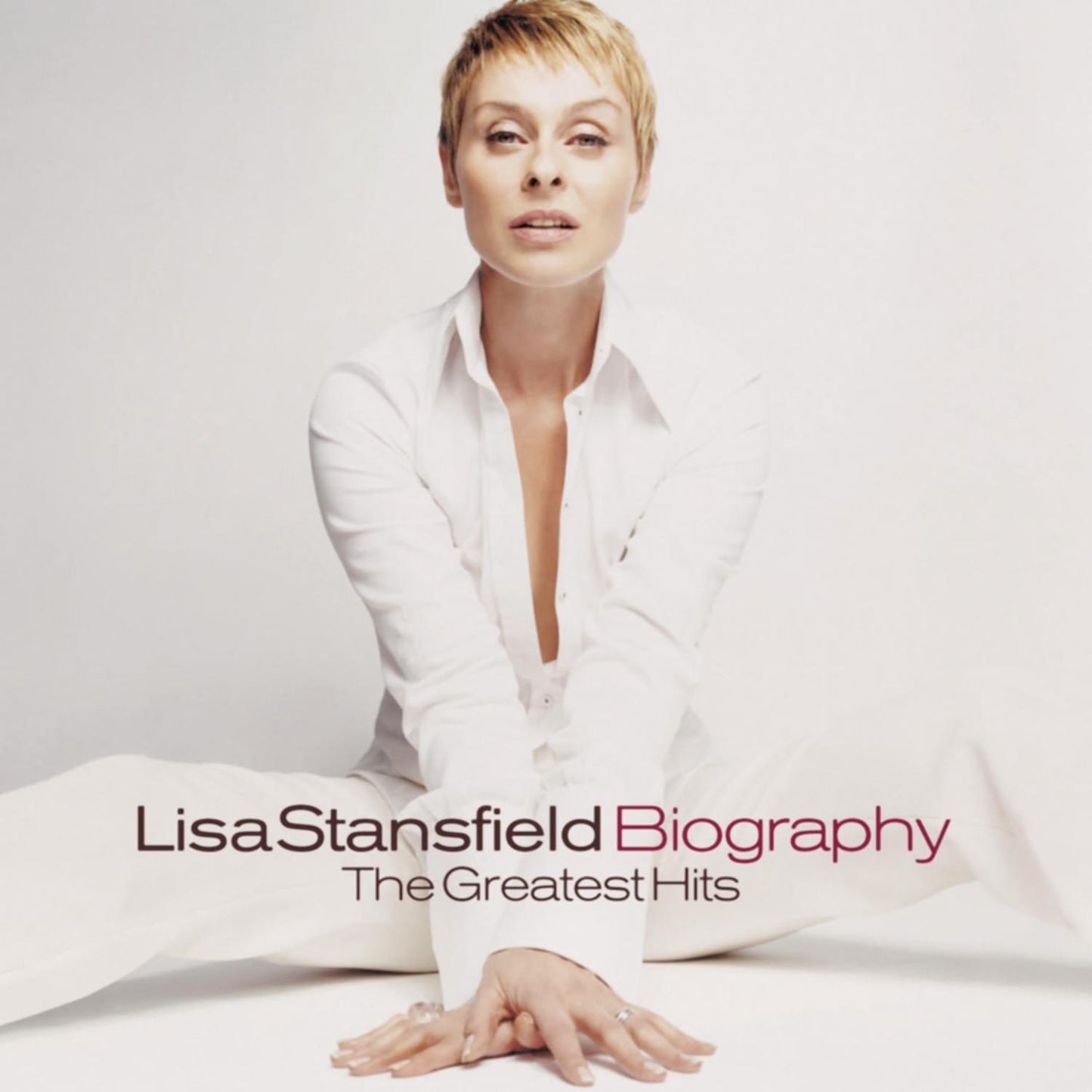 Lisa Stansfield - Biography (The Greatest Hits) - Cd