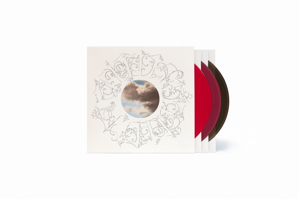 Mac Miller - Divine Feminine 10th Anniversary - Triple Lp