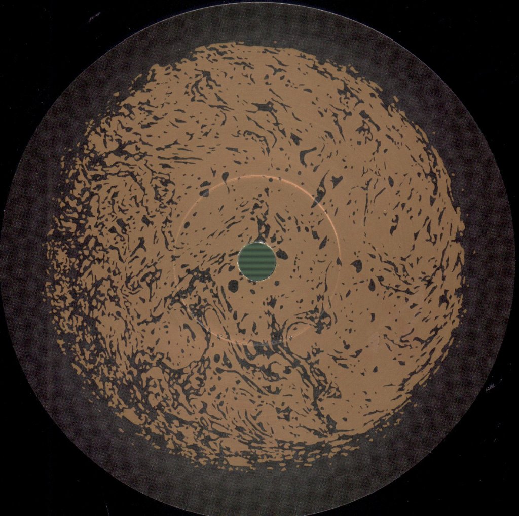 Inverloch - Distance | Collapsed - Lp