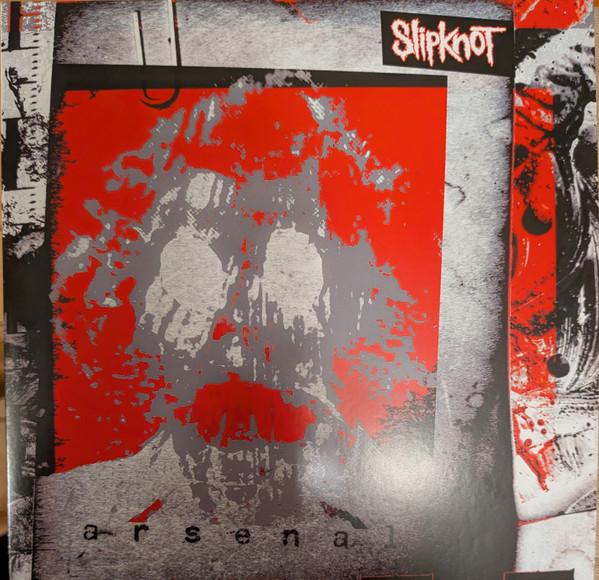 Slipknot - Arsenal - 7 Inch