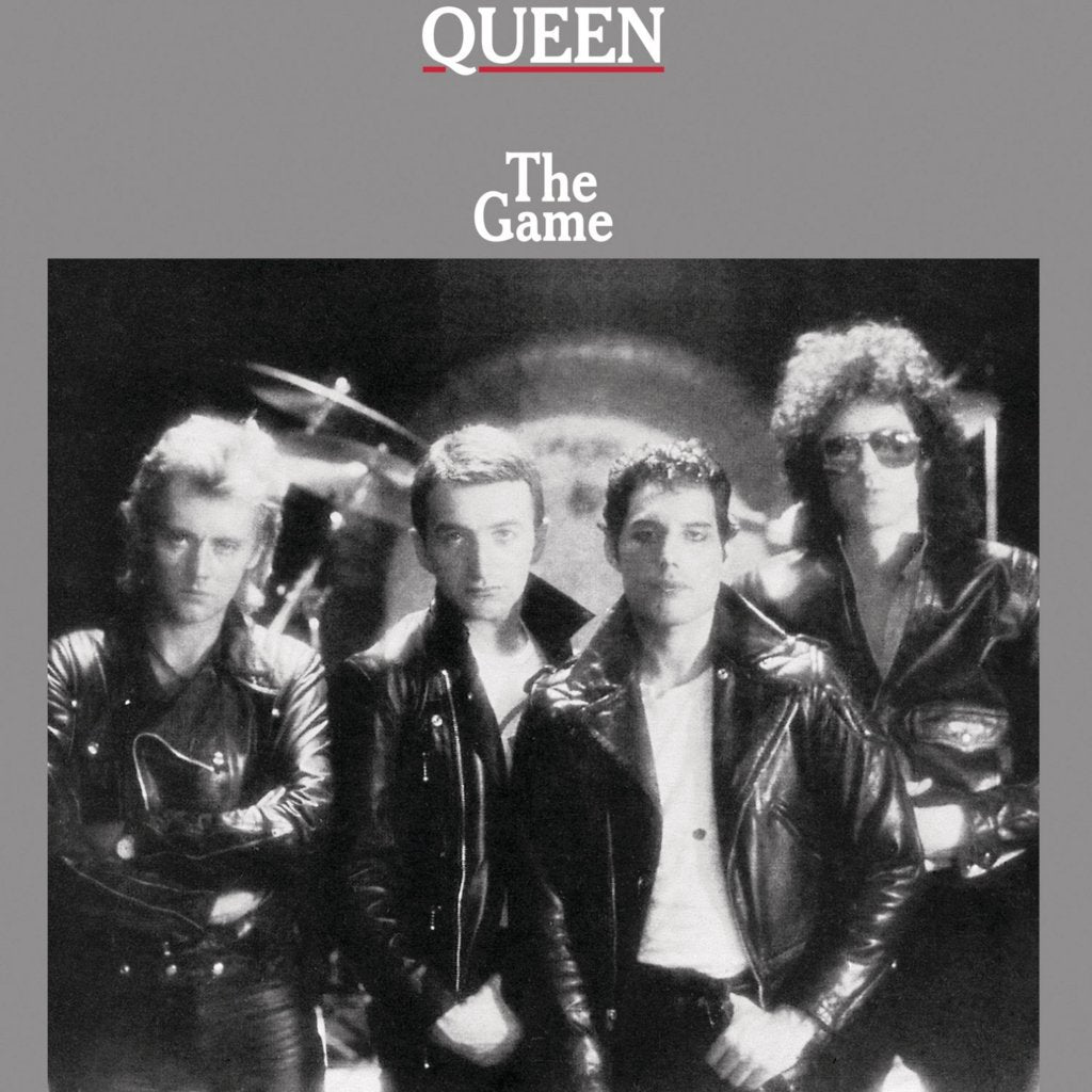 Queen - Game - Lp