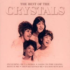 Crystals - Best Of - Cd