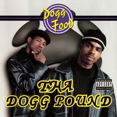 Tha Dogg Pound - Dogg Food - Cd