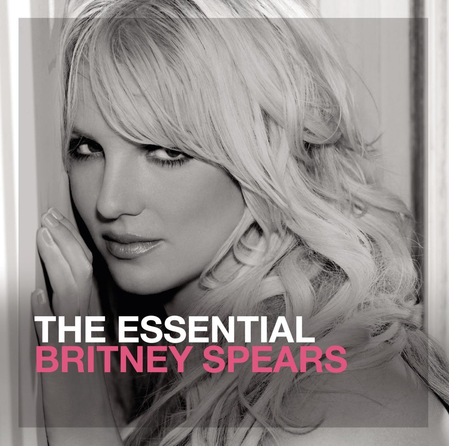 Britney Spears - Essential Britney Spears - Cd