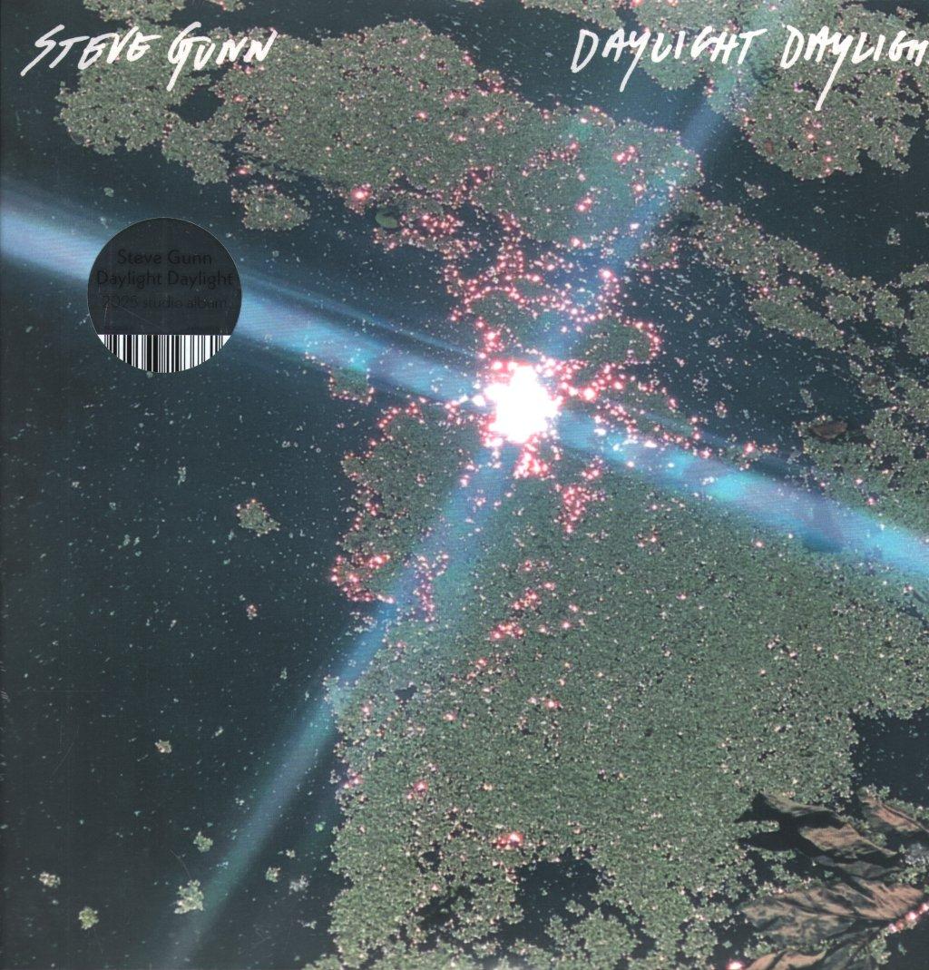 Steve Gunn - Daylight Daylight - Lp