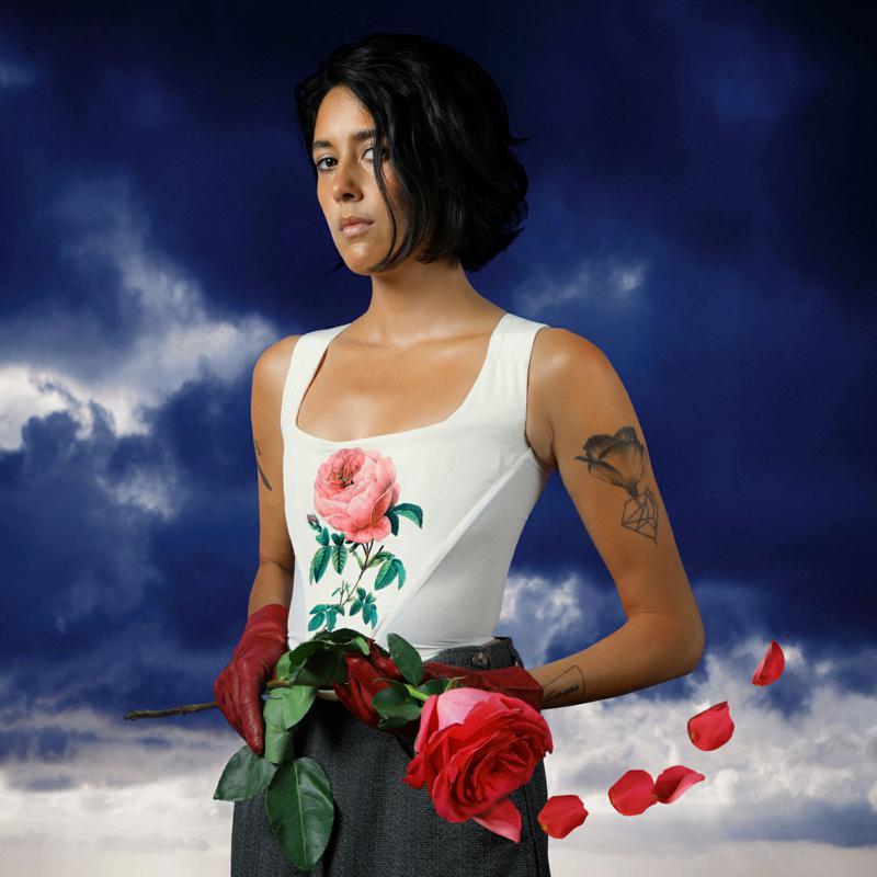 Half Waif - Caretaker - Cd
