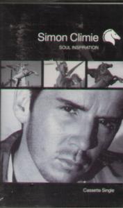 Simon Climie - Soul Inspiration - Cassette