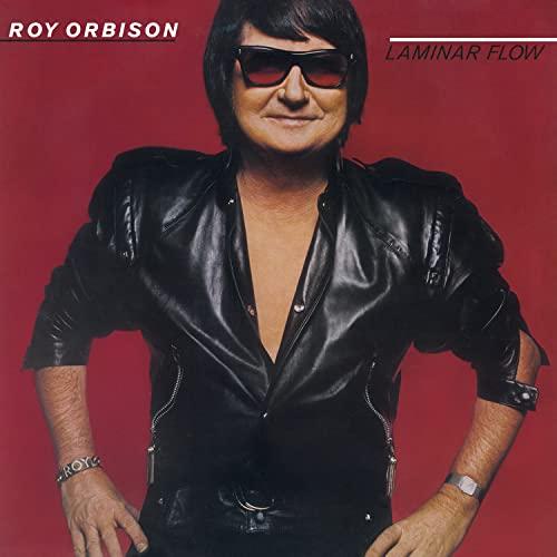 Roy Orbison - Laminar Flow - Lp