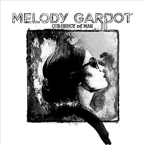Melody Gardot - Currency of Man - Cd