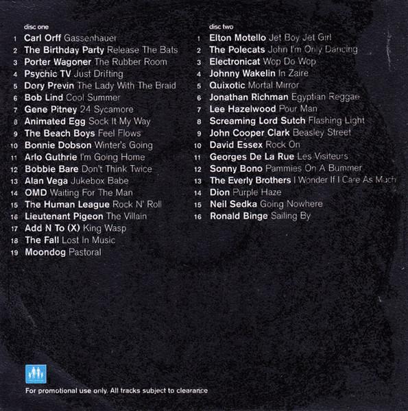 Jarvis Cocker And Chilly Gonzales - Trip - Cdr