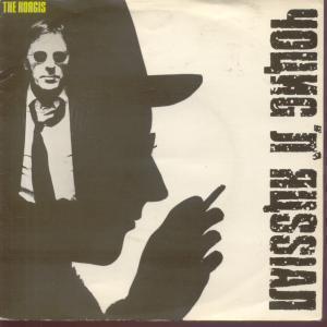 Korgis - Young N Russian - 7 Inch