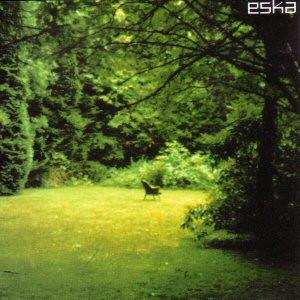 Eska - Case Wrapped Up - Cd