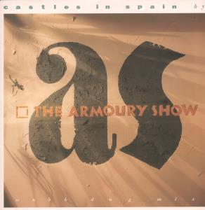 Armoury Show - Castles In Spain - 12 Inch