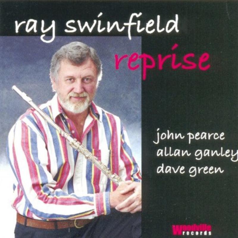 Ray Swinfield - Reprise - Cd