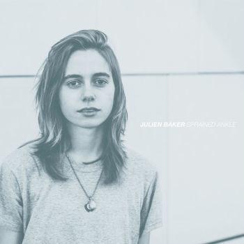 Julien Baker - Sprained Ankle - Cd