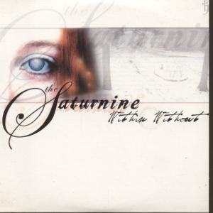 Saturnine - Within Without - Cdr