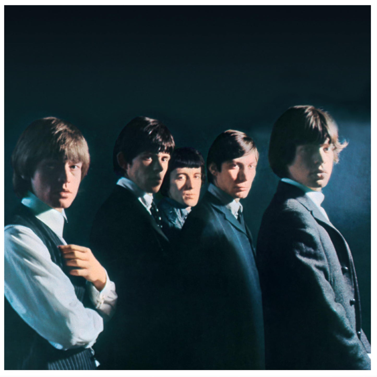 Rolling Stones - Rolling Stones (Uk) - Lp