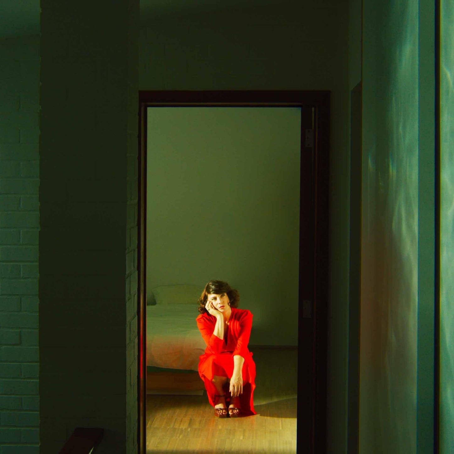 Melanie Pain - How and Why - Cd