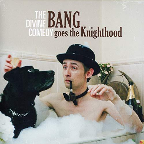 Divine Comedy - Bang Goes the Knighthood - Double Cd