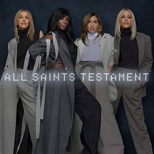 All Saints - Testament - Cd