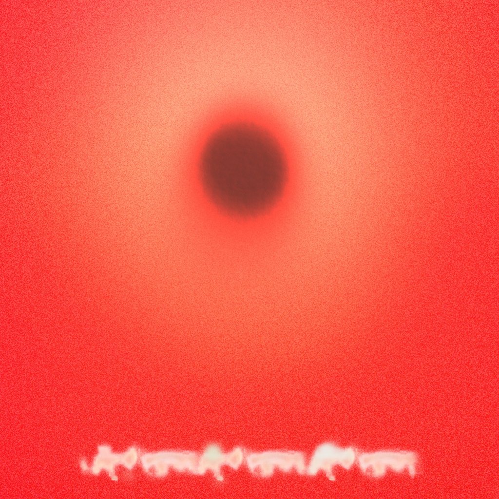 YHWH Nailgun - 45 Pounds - Lp