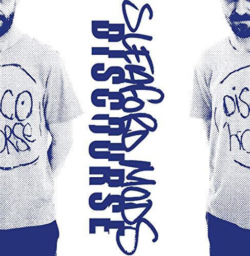 Sleaford Mods - Discourse - 7 Inch