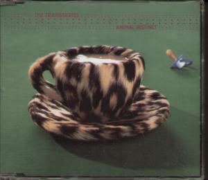 Cranberries - Animal Instinct - Cd