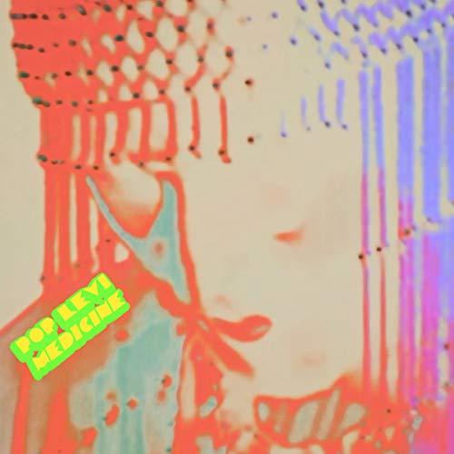 Pop Levi - Medicine - Lp