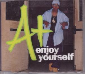 A Plus - Enjoy Yourself - Cd