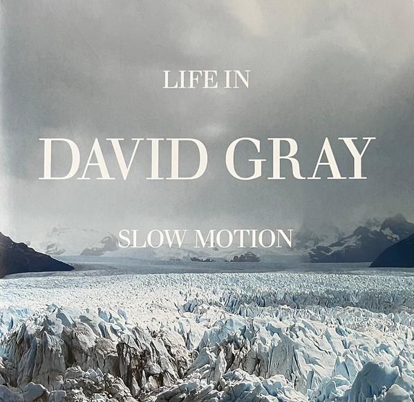 David Gray - Life In Slow Motion - Double Lp