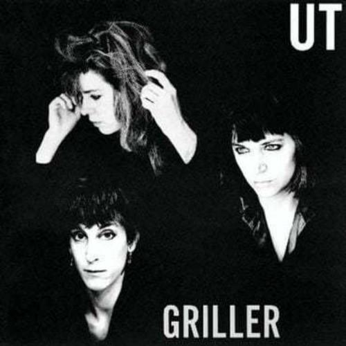 Ut - Griller - Cd