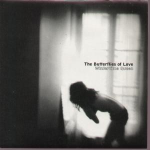 Butterflies Of Love - Wintertime Queen - 7 Inch