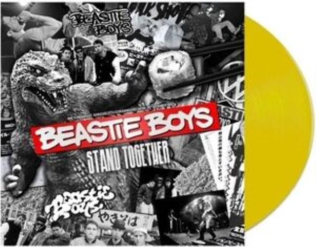 Beastie Boys - Stand Together - Lp