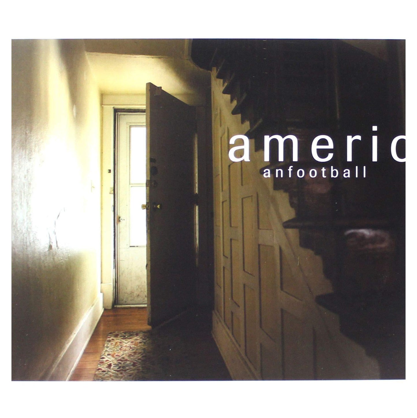 American Football - American Football - Lp