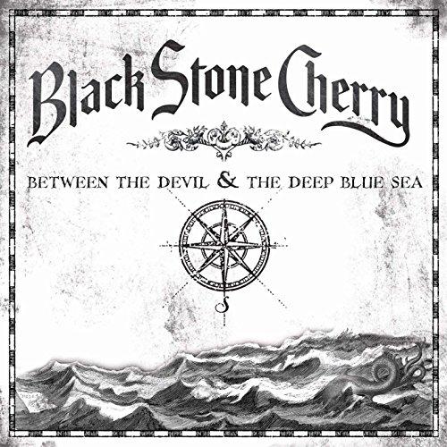 Black Stone Cherry - Between the Devil & the Deep Blue Sea - Cd