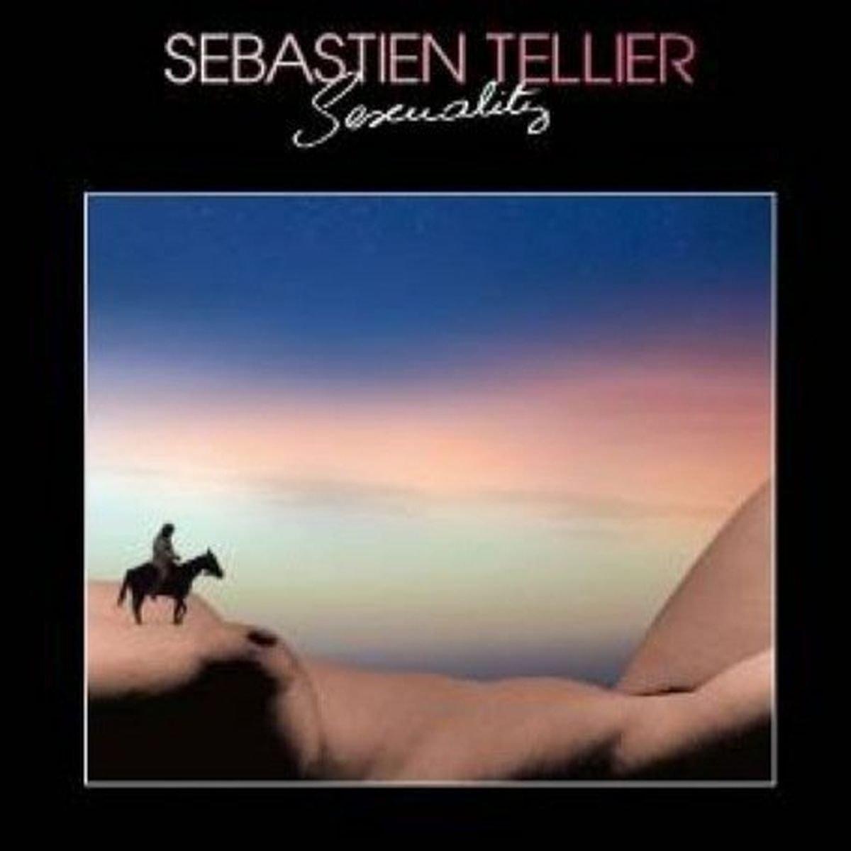Sebastien Tellier - Sexuality - Lp