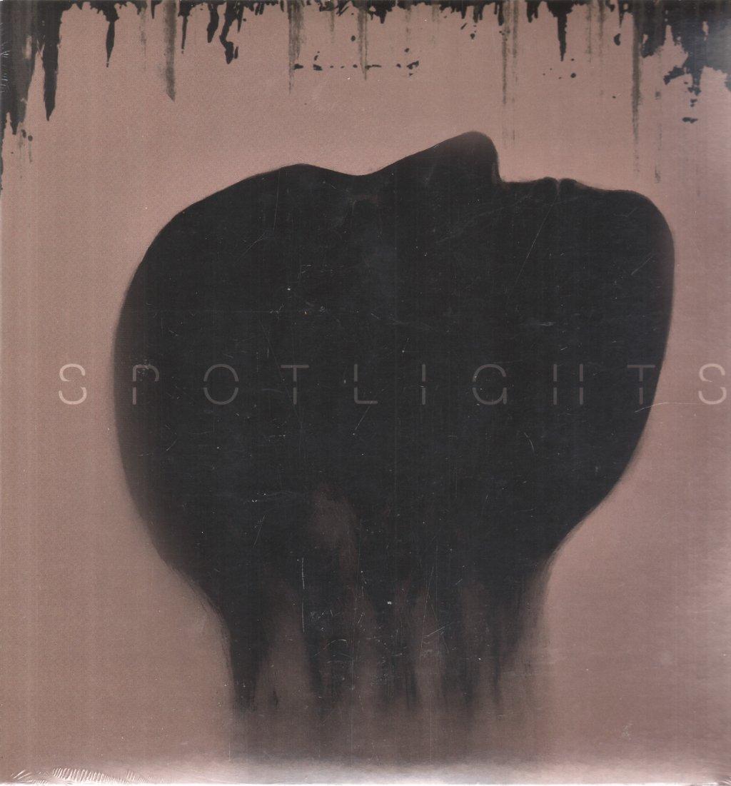 Spotlights - Hanging By Faith - 12 Inch